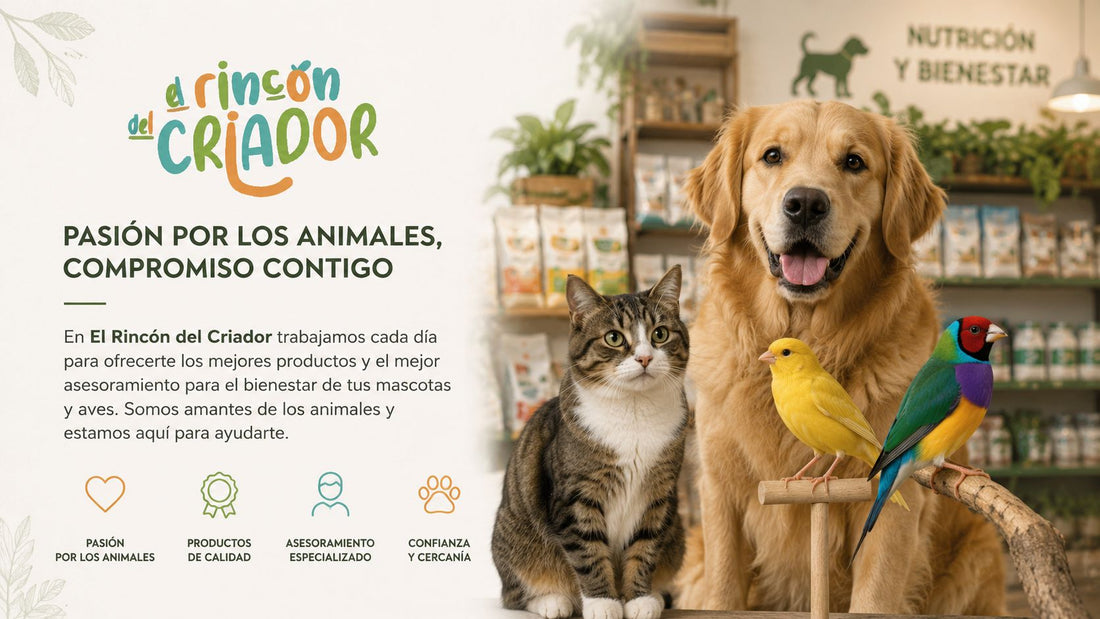 Quiénes somos