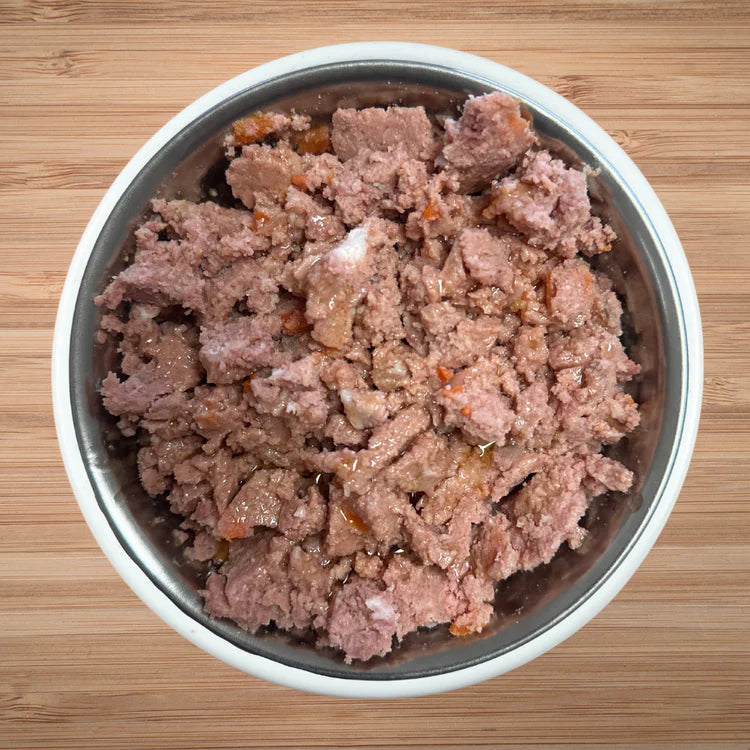 Paté Supreme Free Pollo 400g