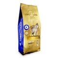 Grain Free Cordero, pienso monoproteico sin cereales Lobo Azul para perros adultos