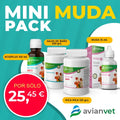 Pack Mini Muda Avianvet