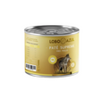 Paté Supreme Free Pollo 400g