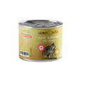 Paté Supreme Free Salmón 400g