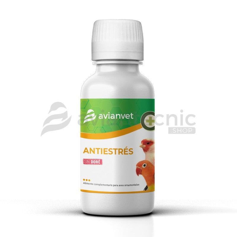 Antiestrés Avianvet