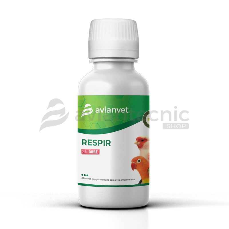 Respir Avianvet
