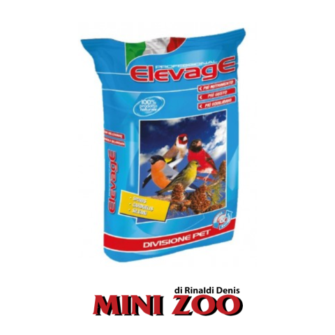Elevege 1 Kg