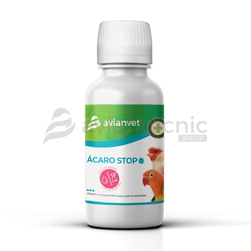 Ácaro Stop Avianvet 15 ml