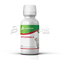 Vitamina A Líquida Avianvet